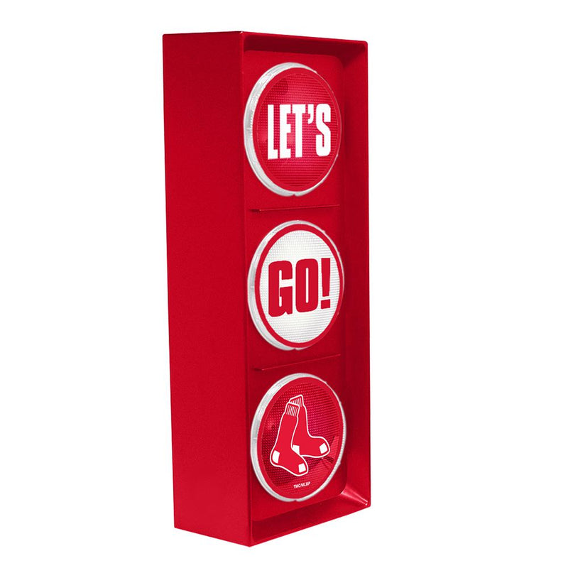 Let's Go Light | Boston Red Sox
Boston Red Sox, BRS, MLB, OldProduct
The Memory Company