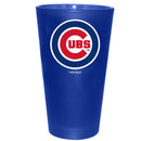 16oz Team Color Frosted Glass | Chicago Cubs
CCU, Chicago Cubs, CurrentProduct, Drinkware_category_All, MLB
The Memory Company