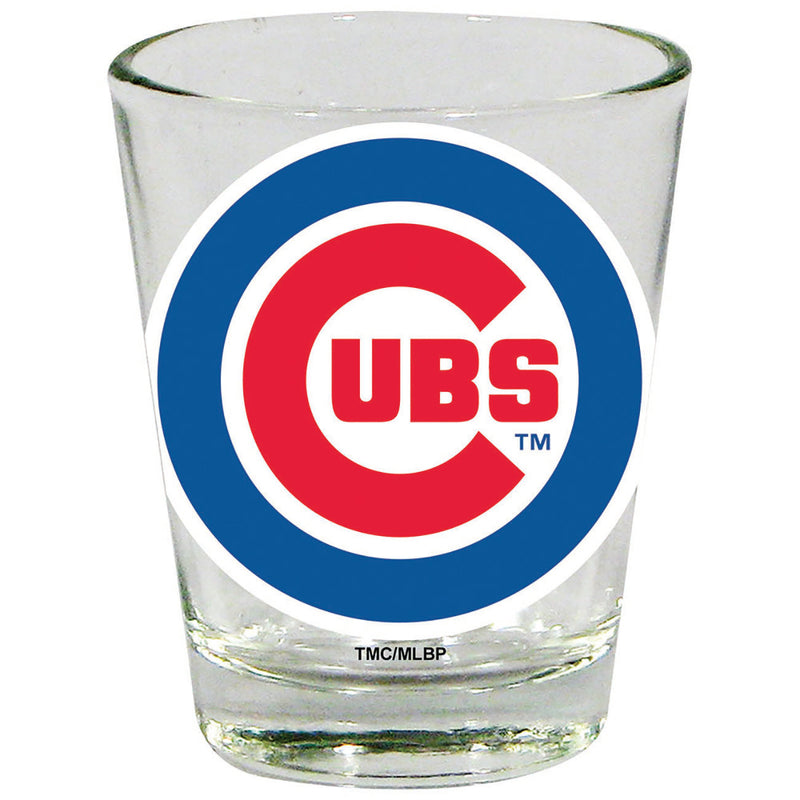 2oz Collect Glass Large Dec | Chicago Cubs
CCU, Chicago Cubs, MLB, OldProduct
The Memory Company