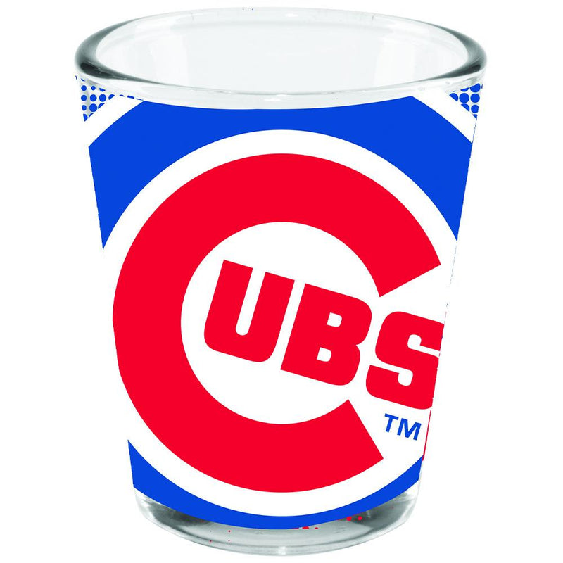 2oz Full Wrap Collect Glass | Chicago Cubs
CCU, Chicago Cubs, MLB, OldProduct
The Memory Company