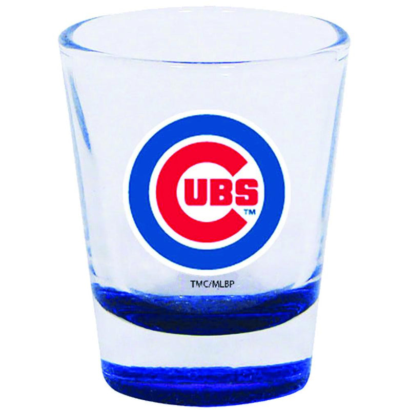 2oz Highlight Collect Glass | Chicago Cubs
CCU, Chicago Cubs, MLB, OldProduct
The Memory Company