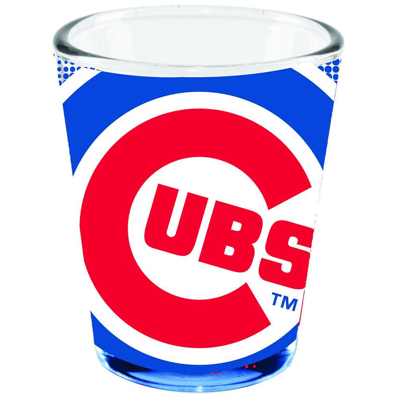 2oz Full Wrap Highlight Collect Glass | Chicago Cubs
CCU, Chicago Cubs, MLB, OldProduct
The Memory Company