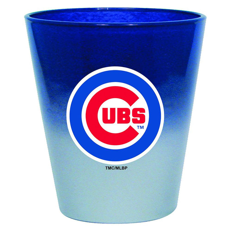 2oz Two Tone Collect Glass | Chicago Cubs
CCU, Chicago Cubs, MLB, OldProduct
The Memory Company
