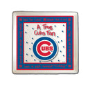 True Fan Square Plate | Chicago Cubs
CCU, Chicago Cubs, MLB, OldProduct
The Memory Company