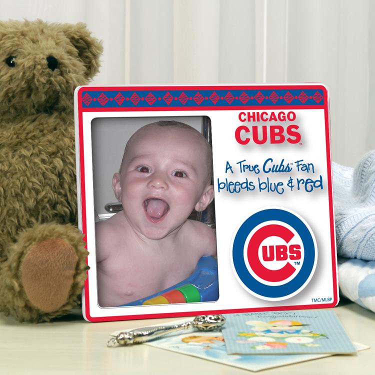 True Fan Frame | Chicago Cubs
CCU, Chicago Cubs, MLB, OldProduct
The Memory Company