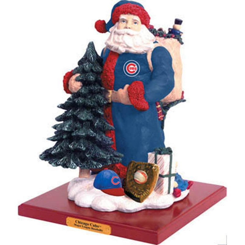 Classic Santa | Chicago Cubs
CCU, Chicago Cubs, Holiday_category_All, MLB, OldProduct
The Memory Company