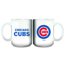 15oz White Mug Basic | Chicago Cubs
CCU, Chicago Cubs, CurrentProduct, Drinkware_category_All, MLB
The Memory Company