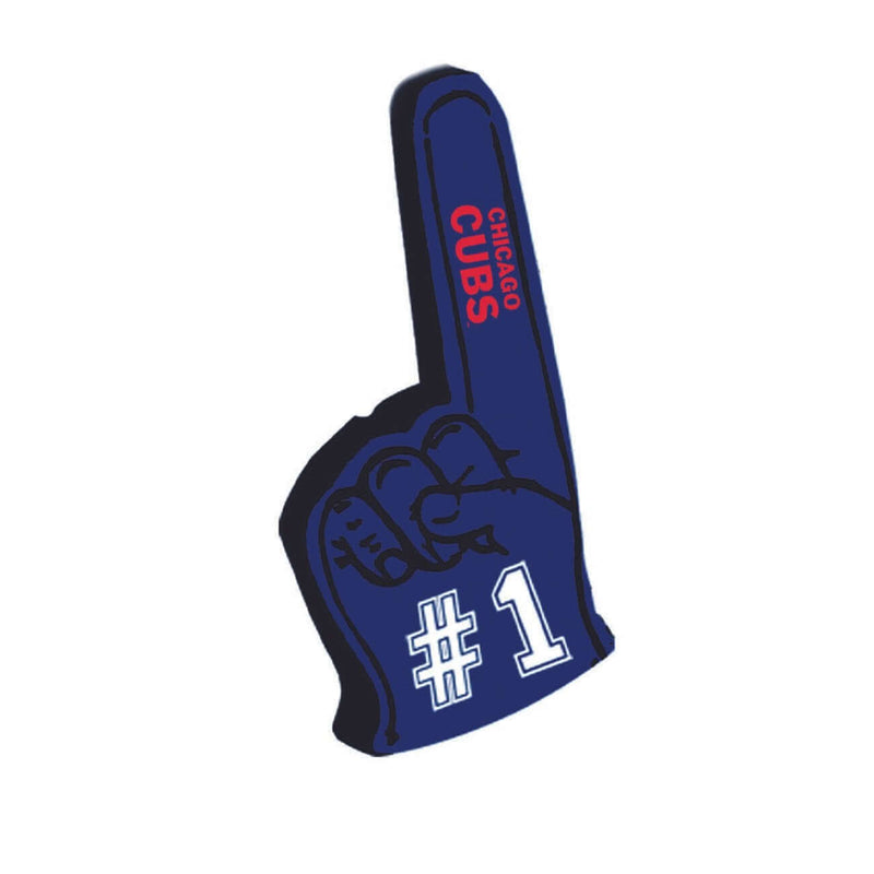 #1 Finger Ornament | Chicago Cubs