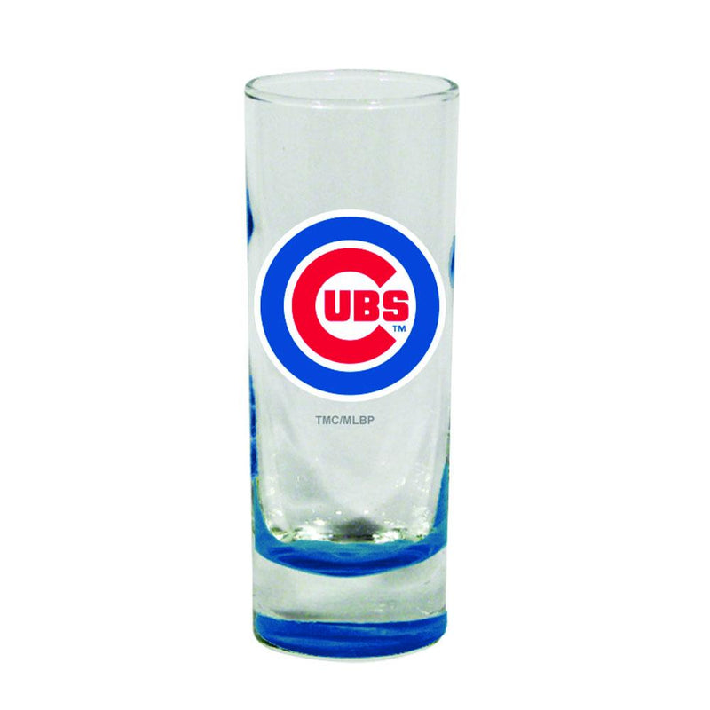 2oz Highlight Cordial Glass | Chicago Cubs
CCU, Chicago Cubs, MLB, OldProduct
The Memory Company