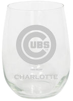 15oz Personalized Stemless Glass Tumbler | Chicago Cubs
CCU, Chicago Cubs, CurrentProduct, Custom Drinkware, Drinkware_category_All, Gift Ideas, MLB, Personalization, Personalized_Personalized
The Memory Company