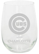 15oz Personalized Stemless Glass Tumbler | Chicago Cubs
CCU, Chicago Cubs, CurrentProduct, Custom Drinkware, Drinkware_category_All, Gift Ideas, MLB, Personalization, Personalized_Personalized
The Memory Company