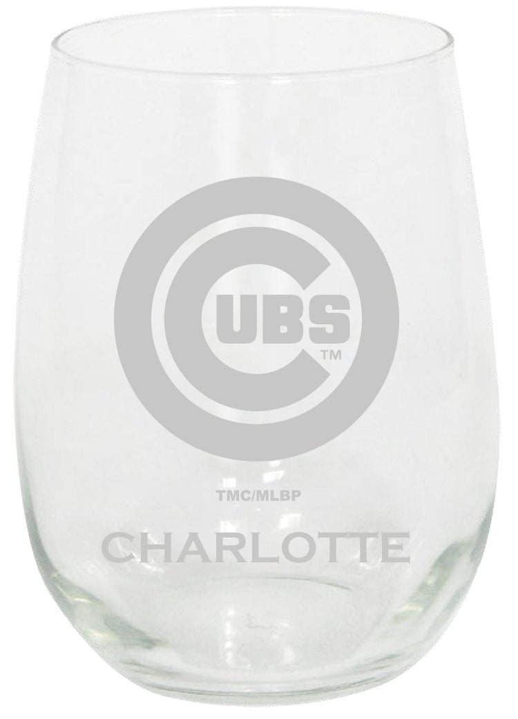 15oz Personalized Stemless Glass Tumbler | Chicago Cubs
CCU, Chicago Cubs, CurrentProduct, Custom Drinkware, Drinkware_category_All, Gift Ideas, MLB, Personalization, Personalized_Personalized
The Memory Company