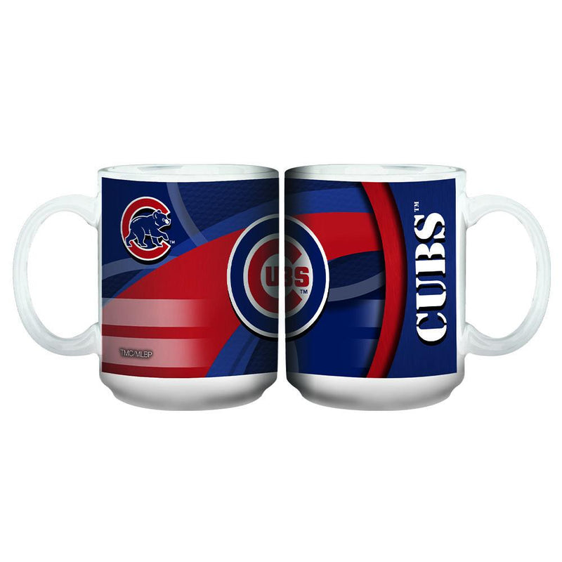 15oz White Carbon Fiber Mug | Chicago Cubs
CCU, Chicago Cubs, MLB, OldProduct
The Memory Company