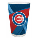 Pint Glass Carbon Design | CUBS
CCU, Chicago Cubs, MLB, OldProduct
The Memory Company