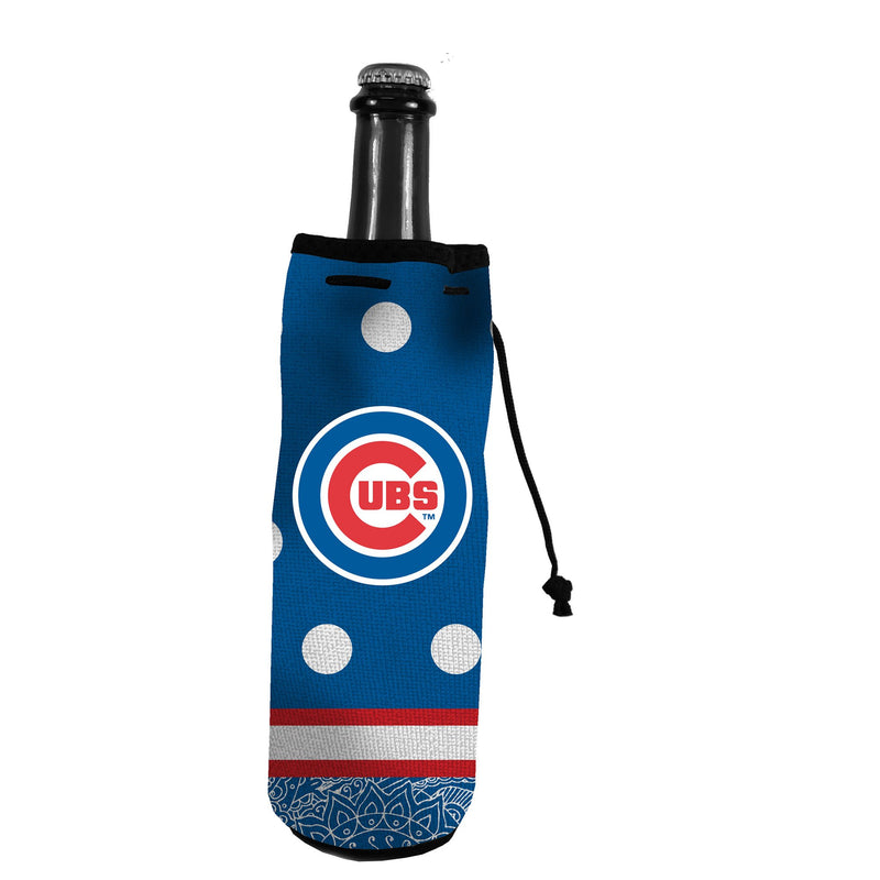 Wine Bottle Woozie | Chicago Cubs
CCU, Chicago Cubs, MLB, OldProduct
The Memory Company