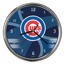 Carbon Fiber Chrome Clock | Chicago Cubs
CCU, Chicago Cubs, MLB, OldProduct
The Memory Company