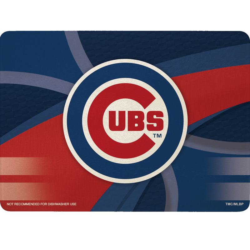 Carbon Fiber Cutting Board | Chicago Cubs
CCU, Chicago Cubs, MLB, OldProduct
The Memory Company