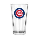 17oz Mixing Glass | Chicago Cubs