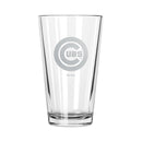 17oz Etched Pint Glass | Chicago Cubs
CCU, Chicago Cubs, CurrentProduct, Drinkware_category_All, MLB
The Memory Company
