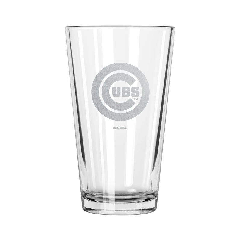 17oz Etched Pint Glass | Chicago Cubs
CCU, Chicago Cubs, CurrentProduct, Drinkware_category_All, MLB
The Memory Company