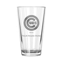 17oz Personalized Pint Glass | Chicago Cubs
CCU, Chicago Cubs, CurrentProduct, Custom Drinkware, Drinkware_category_All, Gift Ideas, MLB, Personalization, Personalized_Personalized
The Memory Company