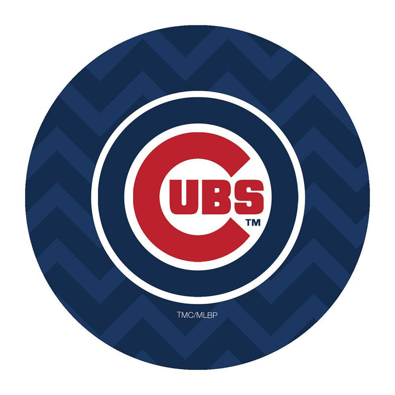 Single Chevron Coaster | Chicago Cubs
CCU, Chicago Cubs, MLB, OldProduct
The Memory Company