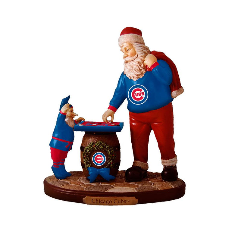 Checkerboard Santa | Chicago Cubs
CCU, Chicago Cubs, Holiday_category_All, MLB, OldProduct
The Memory Company