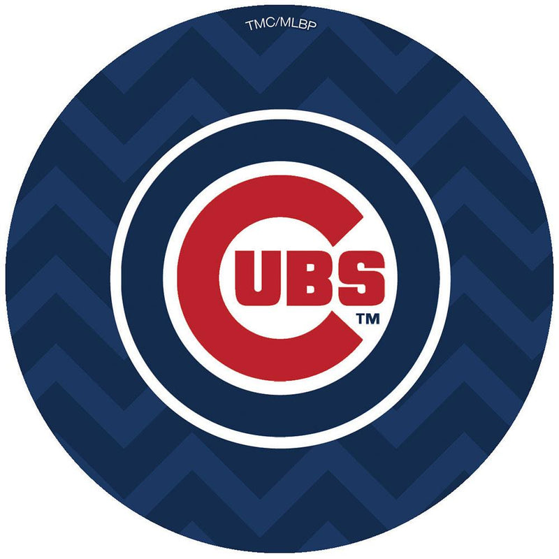 Chevron Ceramic Travel Coaster | Chicago Cubs
CCU, Chicago Cubs, MLB, OldProduct
The Memory Company