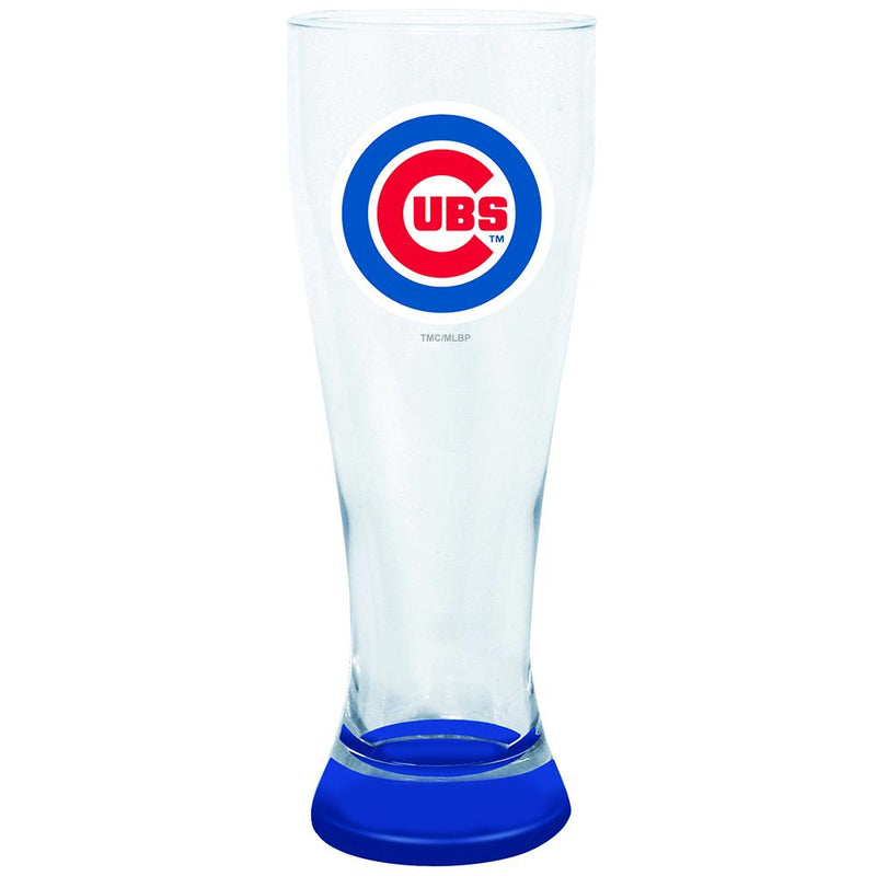23oz Highlight Decal Pilsner | Chicago Cubs
CCU, Chicago Cubs, MLB, OldProduct
The Memory Company