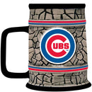 Stone Stein | Chicago Cubs
CCU, Chicago Cubs, MLB, OldProduct
The Memory Company