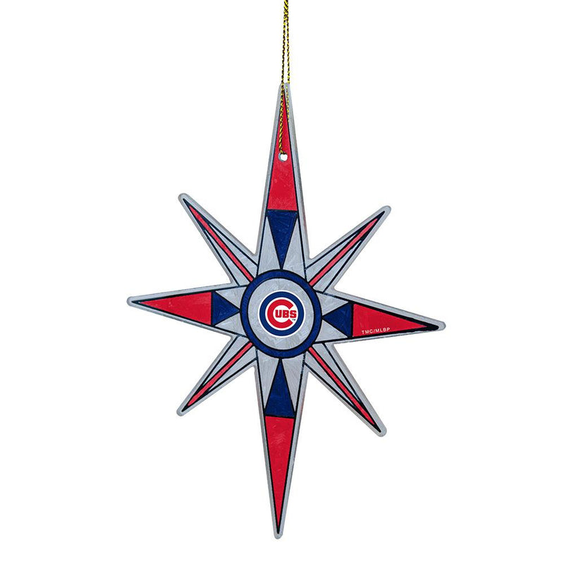 2015 Snow Flake Ornament | Chicago Cubs
CCU, Chicago Cubs, CurrentProduct, Holiday_category_All, Holiday_category_Ornaments, MLB
The Memory Company