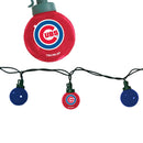 Tailgate String Lights | CUBS
CCU, Chicago Cubs, Home&Office_category_Lighting, MLB, OldProduct
The Memory Company