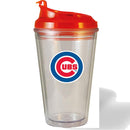 16oz Marathon Double Wall Tumbler | Chicago Cubs
CCU, Chicago Cubs, MLB, OldProduct
The Memory Company