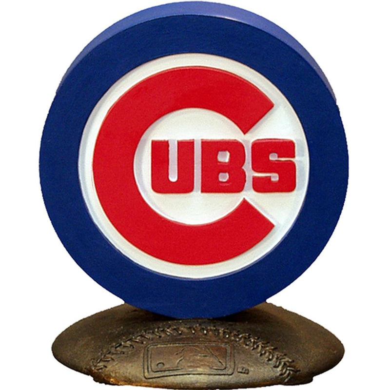 3D Logo Ornament | Chicago Cubs
CCU, Chicago Cubs, MLB, OldProduct
The Memory Company