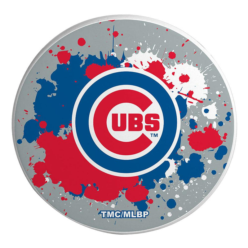 Paint Splatter Coaster | Chicago Cubs
CCU, Chicago Cubs, MLB, OldProduct
The Memory Company