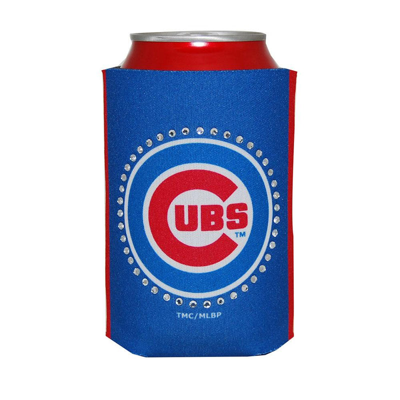 Bling Can Cooler | Chicago Cubs
CCU, Chicago Cubs, MLB, OldProduct
The Memory Company