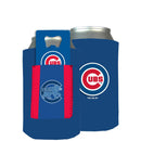 Can Insulator w/Opener | Chicago Cubs
CCU, Chicago Cubs, MLB, OldProduct
The Memory Company