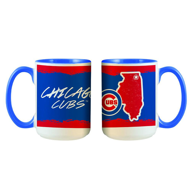 15oz Your State of Mind Mind | Chicago Cubs
CCU, Chicago Cubs, MLB, OldProduct
The Memory Company