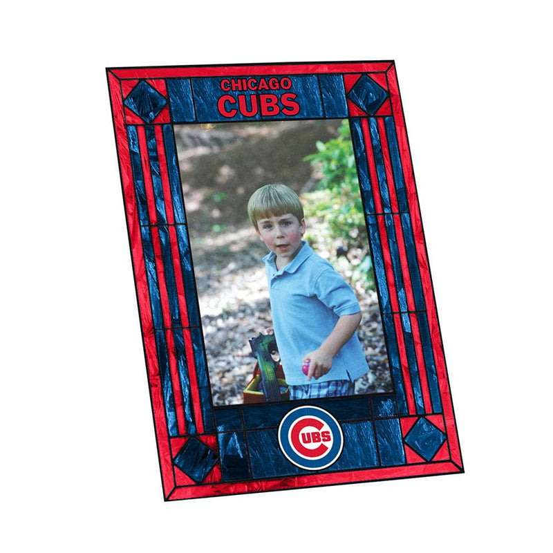 Art Glass Frame - Chicago Cubs
CCU, Chicago Cubs, CurrentProduct, Home&Office_category_All, MLB
The Memory Company
