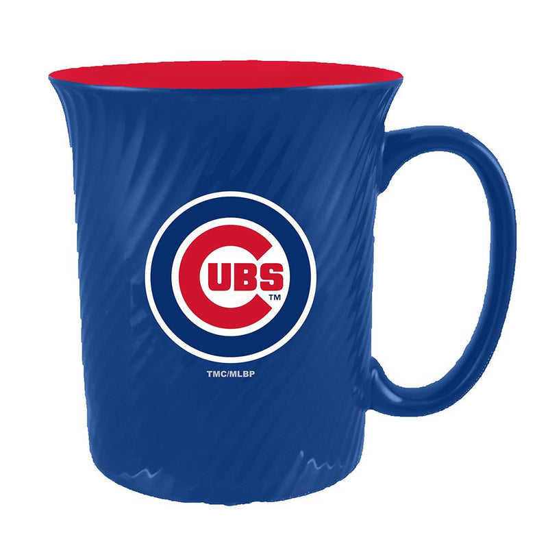 Inner Color Swirl Mug Cubs
CCU, Chicago Cubs, MLB, OldProduct
The Memory Company
