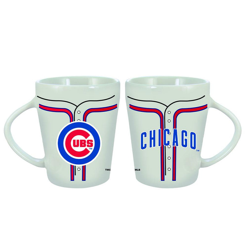 15oz Team Jersey Sculpted Mug Cubs
CCU, Chicago Cubs, MLB, OldProduct
The Memory Company