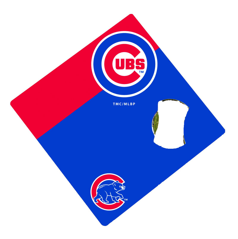 Bottle Opener Coaster | Chicago Cubs
CCU, Chicago Cubs, MLB, OldProduct
The Memory Company