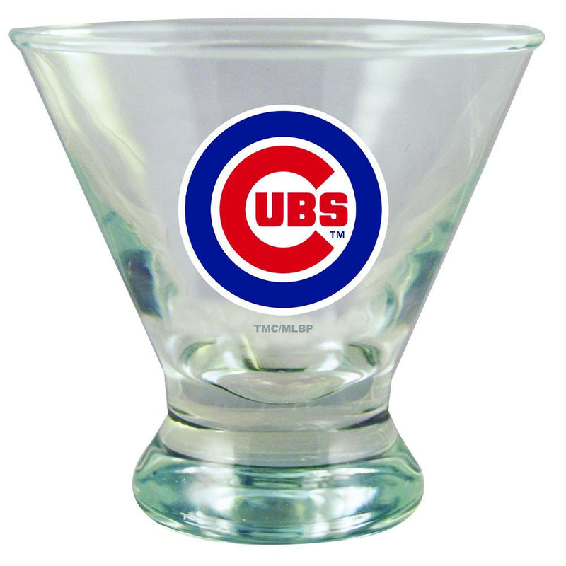 Martini Glass | Chicago Cubs
CCU, Chicago Cubs, MLB, OldProduct
The Memory Company