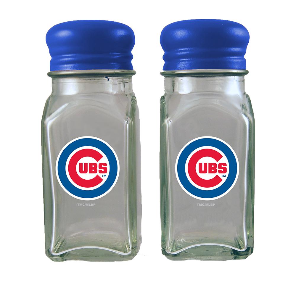 Glass Salt and Pepper Shakers | CUBS
CCU, Chicago Cubs, CurrentProduct, Home&Office_category_All, Home&Office_category_Kitchen, MLB
The Memory Company