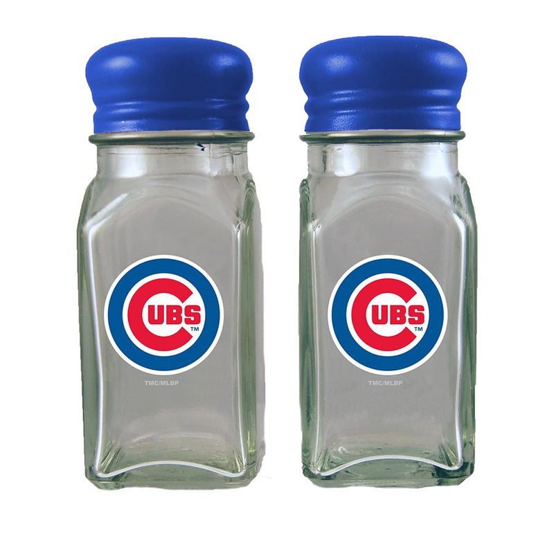 Glass Salt and Pepper Shakers | CUBS
CCU, Chicago Cubs, CurrentProduct, Home&Office_category_All, Home&Office_category_Kitchen, MLB
The Memory Company