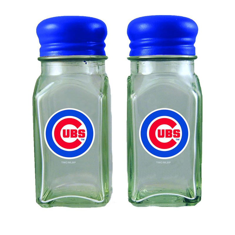 Glass S&P Shaker Color Top CUBS
CCU, Chicago Cubs, CurrentProduct, Home&Office_category_All, Home&Office_category_Kitchen, MLB
The Memory Company