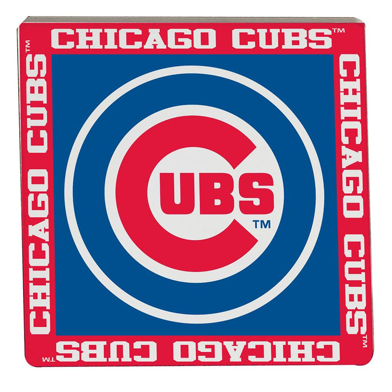 Team Uniform Coaster Set CUBS
CCU, Chicago Cubs, CurrentProduct, Home&Office_category_All, MLB
The Memory Company