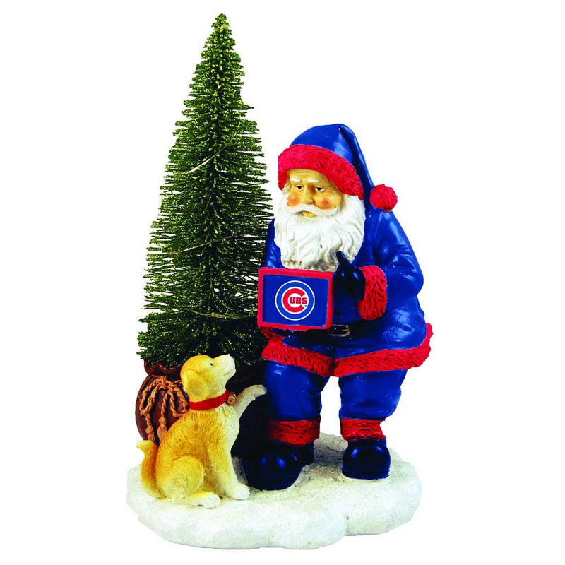 Santa with LED Tree | Chicago Cubs
CCU, Chicago Cubs, Holiday_category_All, MLB, OldProduct
The Memory Company