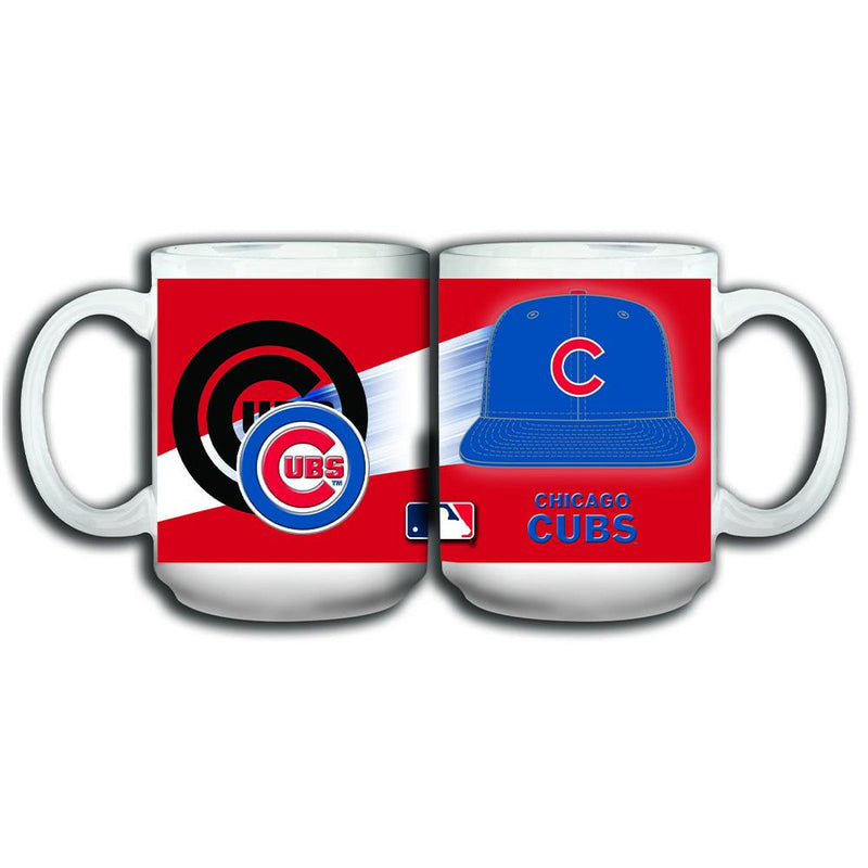 15oz White 3D Mug | Chicago Cubs
CCU, Chicago Cubs, CurrentProduct, Drinkware_category_All, MLB
The Memory Company