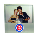 4x6 Aluminum Pic Frame  CUBS
CCU, Chicago Cubs, CurrentProduct, Home&Office_category_All, MLB
The Memory Company